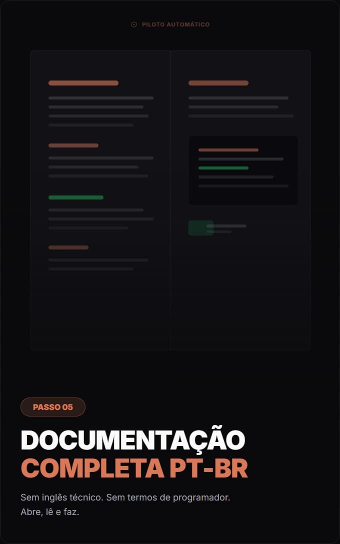 Documentação PT-BR