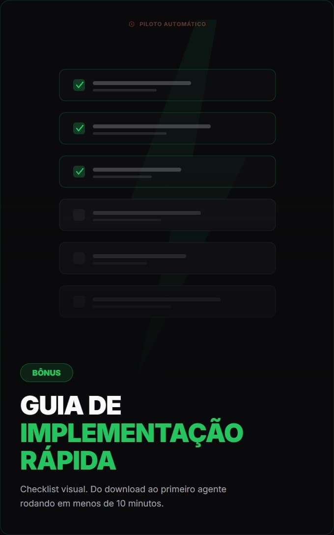 Guia de Implementação